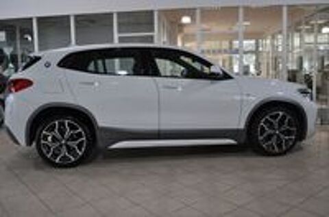 X2 sDrive 18i 140 ch DKG7 M Sport X 2020 occasion 69007 Lyon