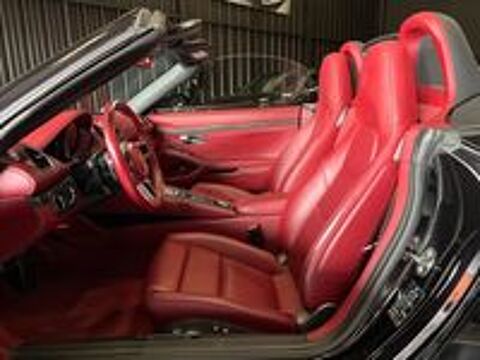 Boxster 718 2.5i S 350 ch PDK 2018 occasion 30132 Caissargues