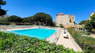  Appartement à vendre 1 pièce 25 m²