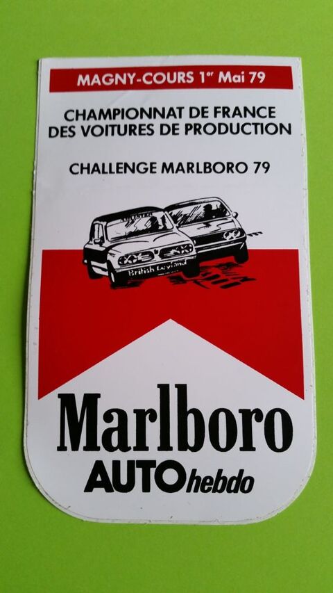 MALBORO 0 Bordeaux (33)