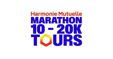 1 dossard pour les 20KM de Tours dimanche 27 septembre 9 Tours (37)