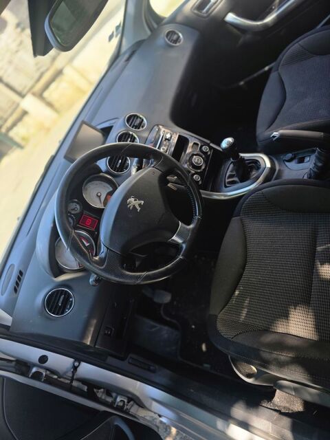 Peugeot 308 Allure