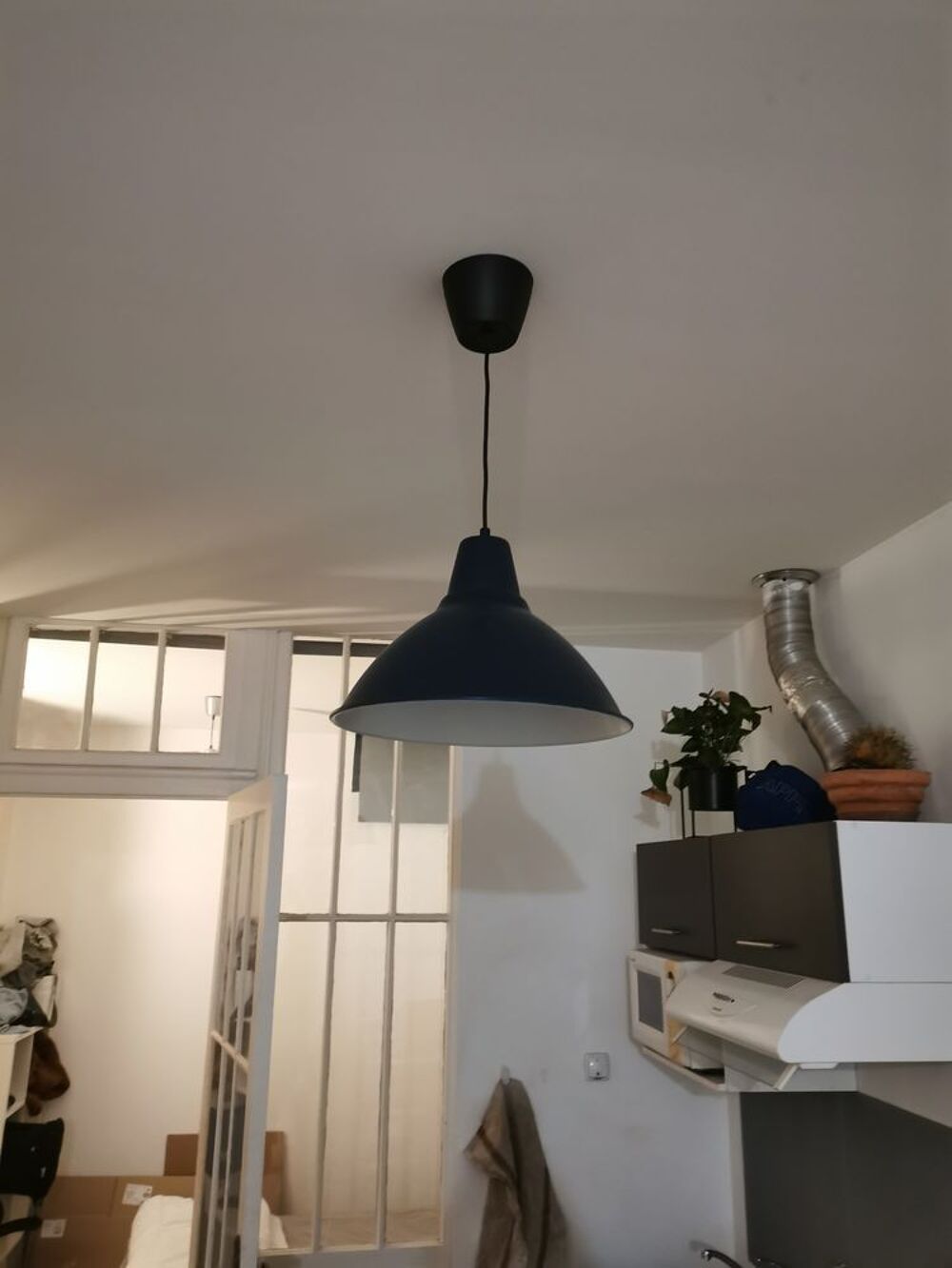 Suspension Décoration