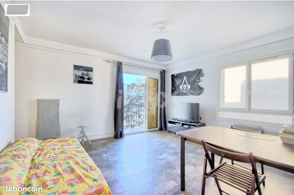 Vente Appartement Logement modulable quartier Siblas à Toulon Toulon