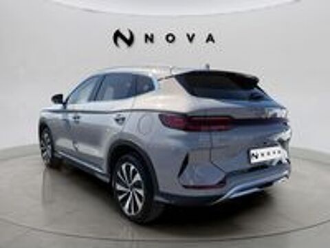 Seal U 1.5 DM-i 218 PHEV Boost Toit Ouvrant 2025 occasion 33600 Pessac