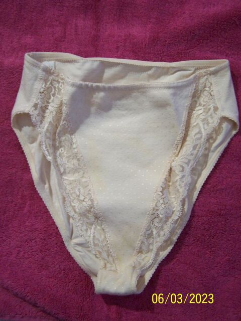 4 culottes en taille 46/48 45 Issy-les-Moulineaux (92)