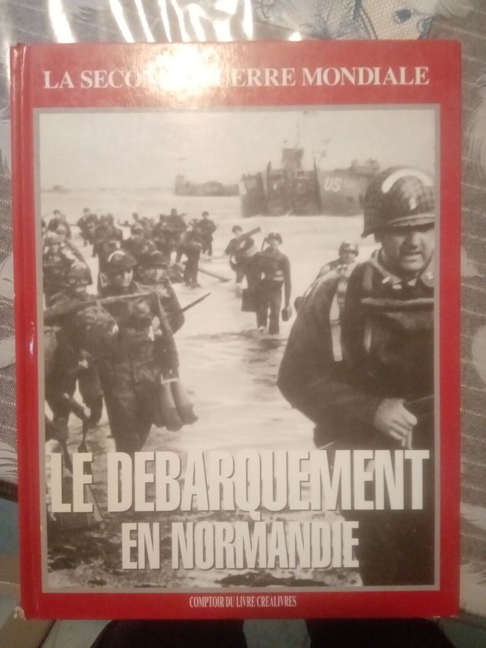livres sur la seconde guerre mondiale Livres et BD