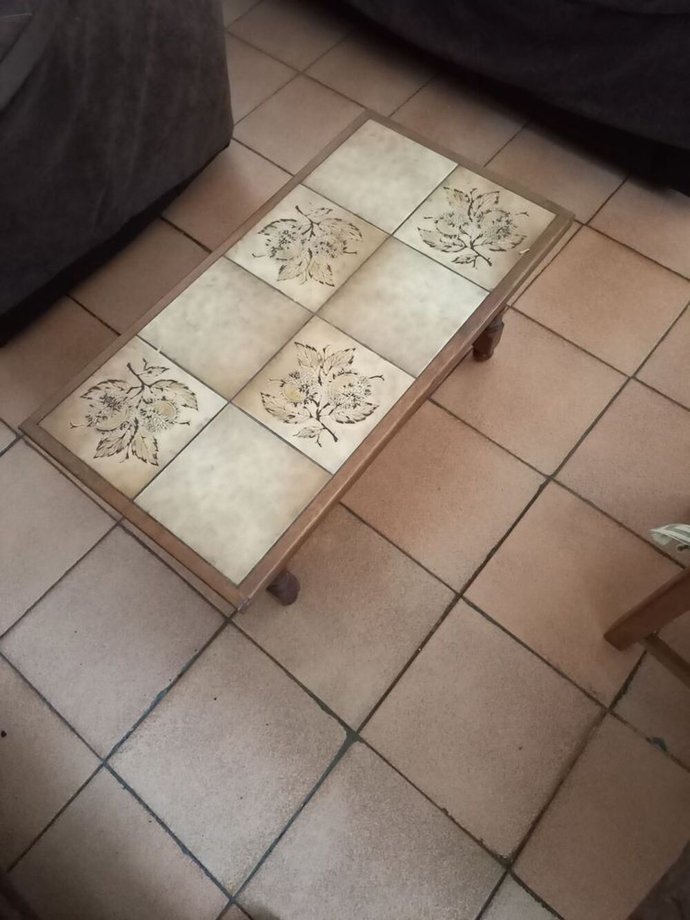 table basse Meubles