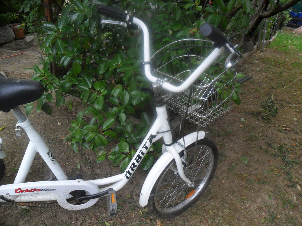 Velo pliant orbita best sale