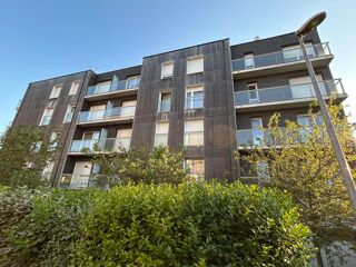  Appartement  vendre 1 pice 18 m