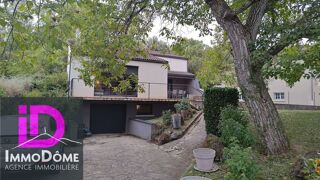  Maison à louer 6 pièces 124 m²