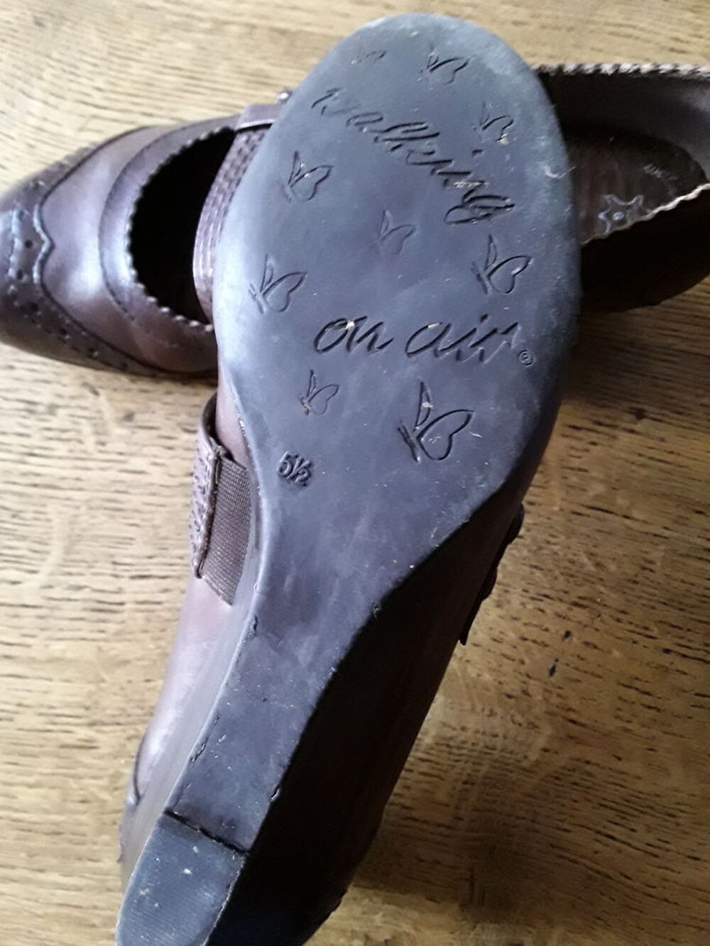 Escarpins caprice Chaussures