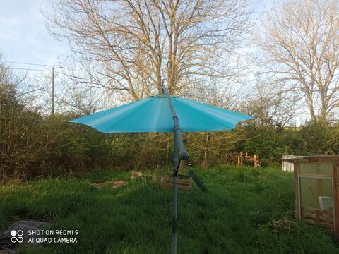 Parasol 40 Montgaroult (61)