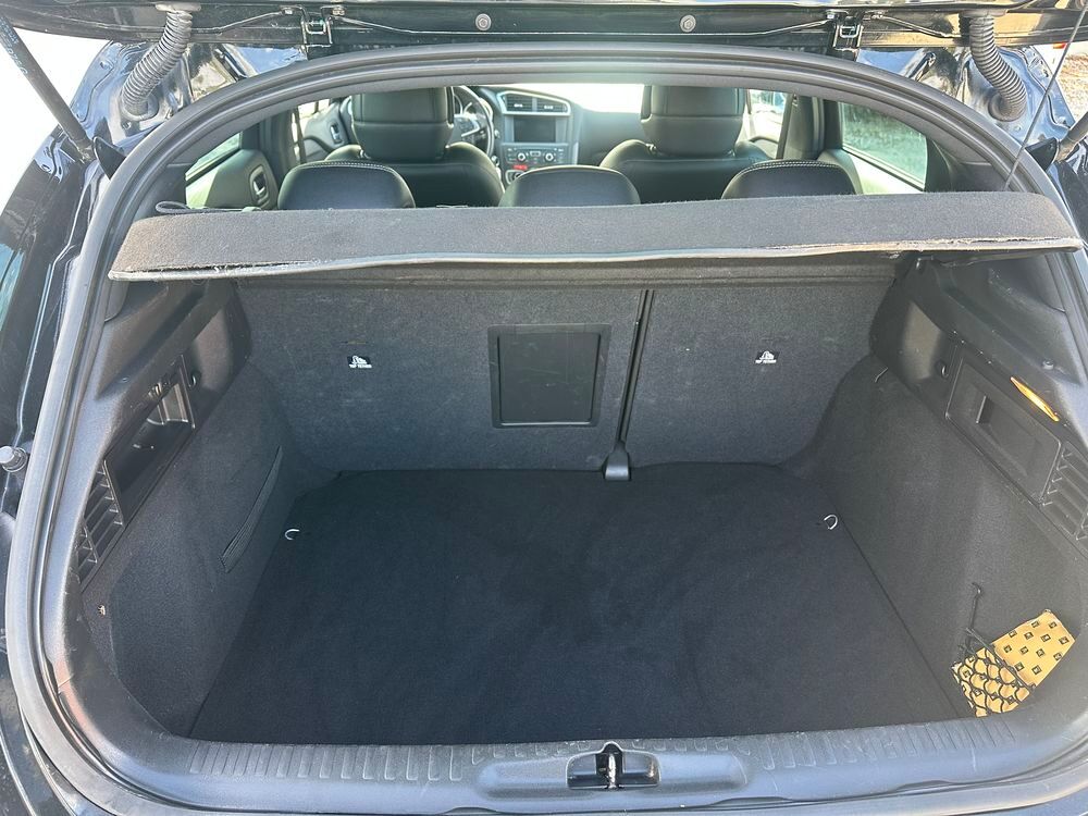 DS4 HDi 110 FAP Chic 2012 occasion 28000 Chartres