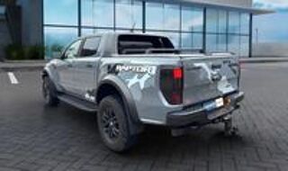 Ranger 2.0L Raptor 2020 occasion 74000 Annecy