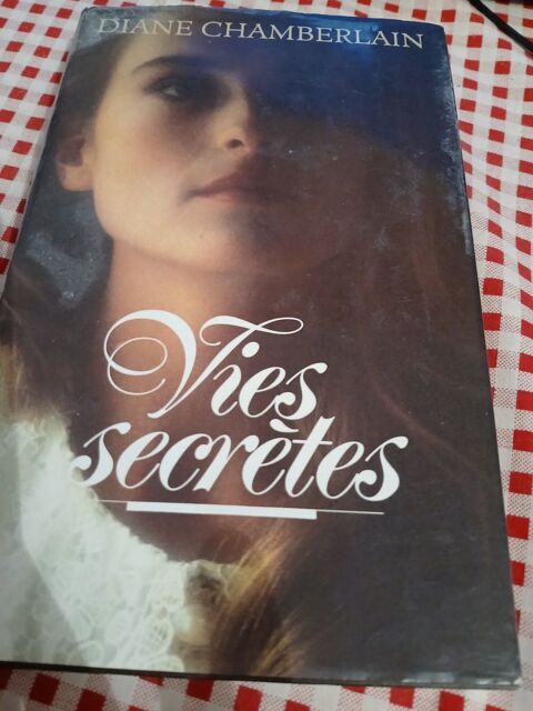 LIVRE VIES SECRETES 8 Triel-sur-Seine (78)