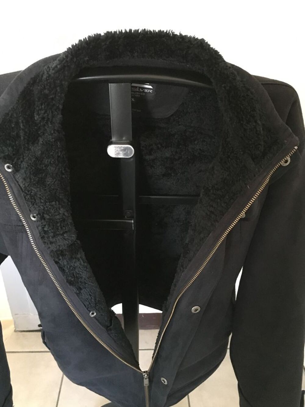 blouson Vtements