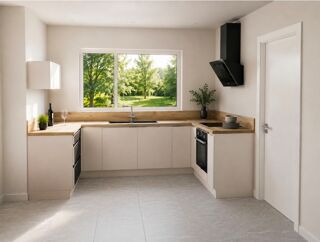  Villa 5 pièces 127 m² Vendres