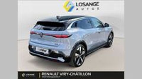 M&eacute;gane Megane E-Tech EV60 220 ch optimum charge Techno 2024 occasion 91170 Viry-Ch&acirc;tillon