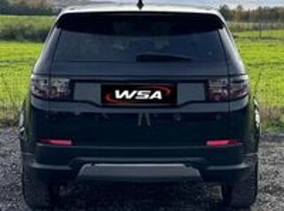 Discovery sport 2.0L D 150cv AWD MHEV HSE DYNAMIC BVA 2020 occasion 55100 Verdun