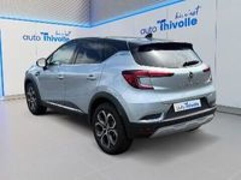Captur TCe 90 Techno 2023 occasion 42120 Le Coteau