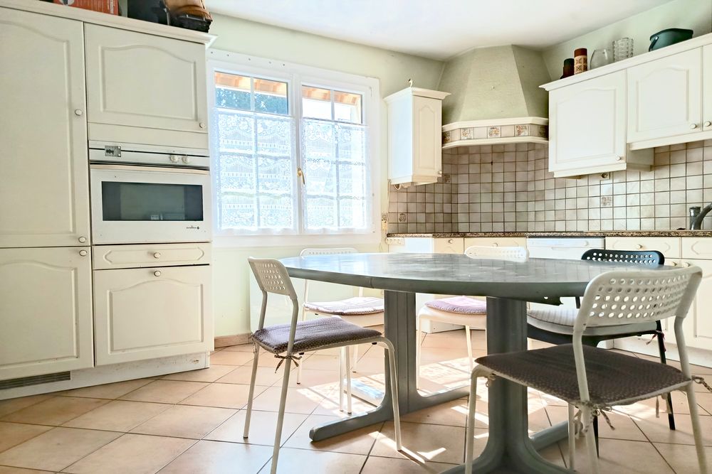 Vente Maison Maison 155 m² 5 chambres terrain 1700 m² 279 000 € Bourgueil