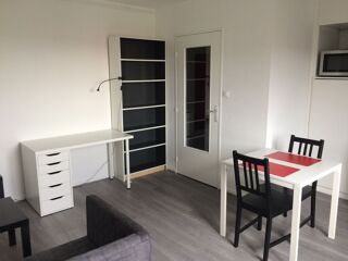  Appartement  louer 1 pice 29 m