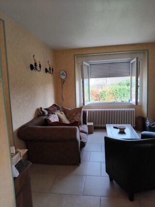  Maison à vendre 4 pièces 115 m²