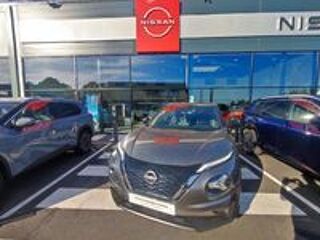 Juke HYBRID 143 N-Connecta 2024 occasion 95350 Saint-Brice-sous-For&ecirc;t