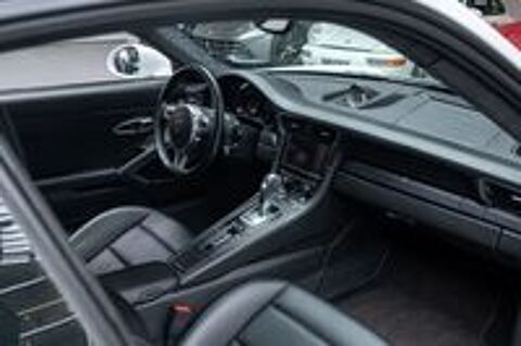 911 (991) 911 Carrera Coup&eacute; 3.8i 430 GTS PDK 2016 occasion 75014 Paris