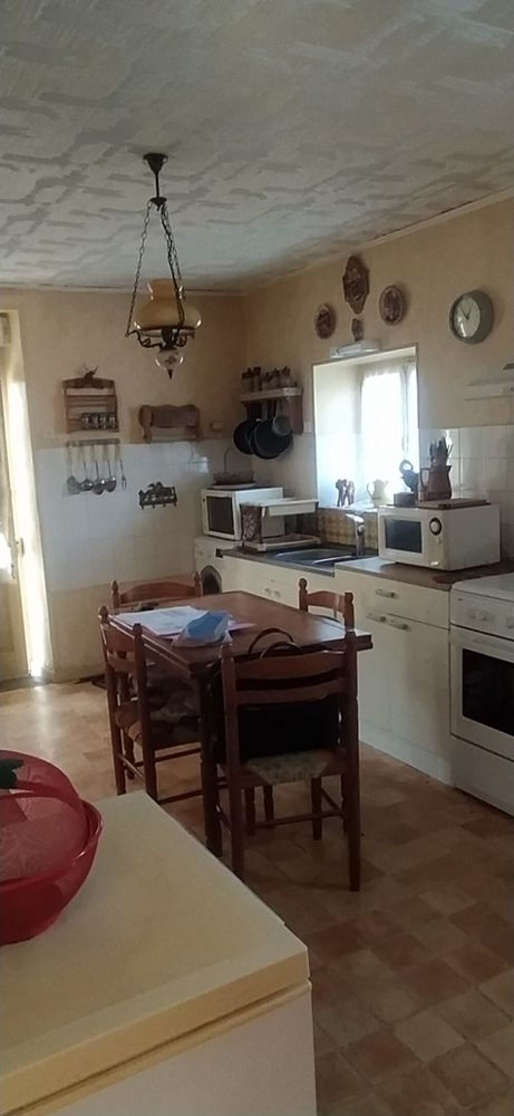 Vente Maison maison 140 m² turenne Turenne
