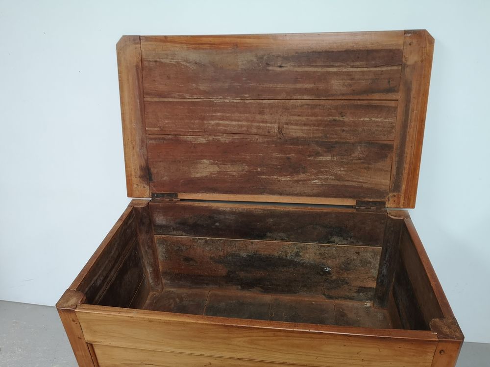 Maie merisier ancienne Meubles