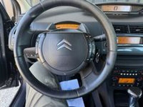 C4 Coup&eacute; HDi 138 FAP VTS A 2006 occasion 38210 Tullins