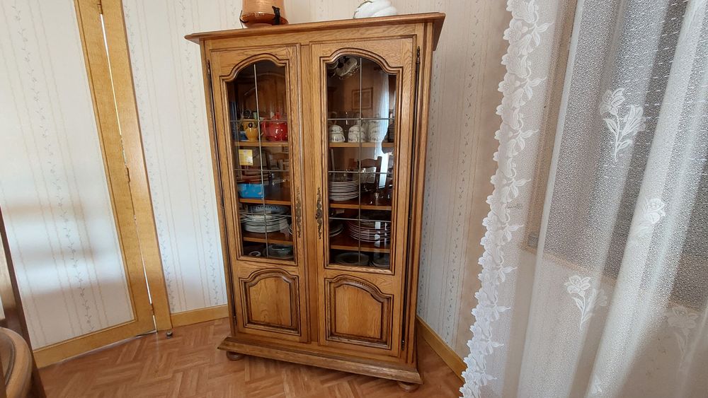 salle &agrave; manger compl&egrave;te Meubles