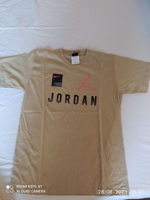 tee-shirt nike 65 Paris 10 (75)