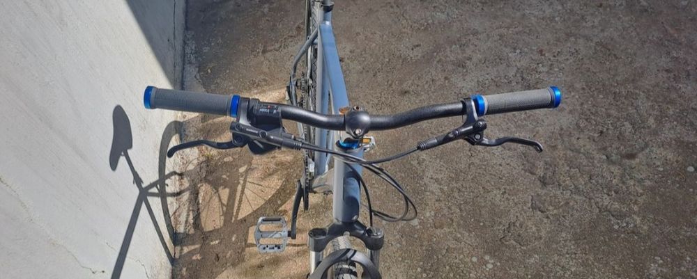 V&eacute;lo scrapper CR7 Vélos