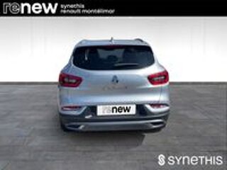 Kadjar TCe 140 EDC Techno 2022 occasion 26200 Mont&eacute;limar