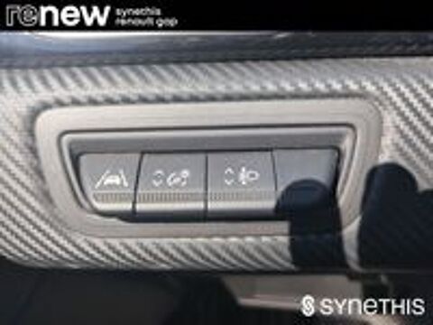 Captur E-Tech full hybrid 145 Engineered 2023 occasion 05000 Gap