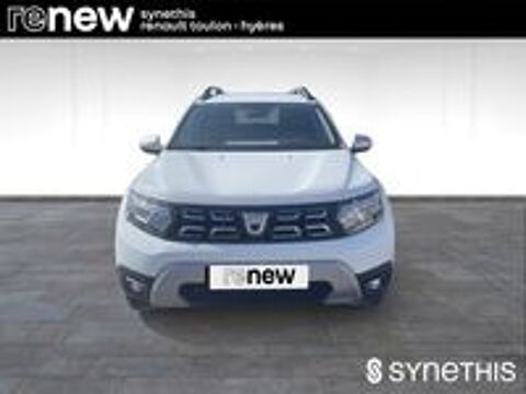 Duster TCe 150 FAP 4x2 EDC Prestige 2022 occasion 83160 La Valette-du-Var