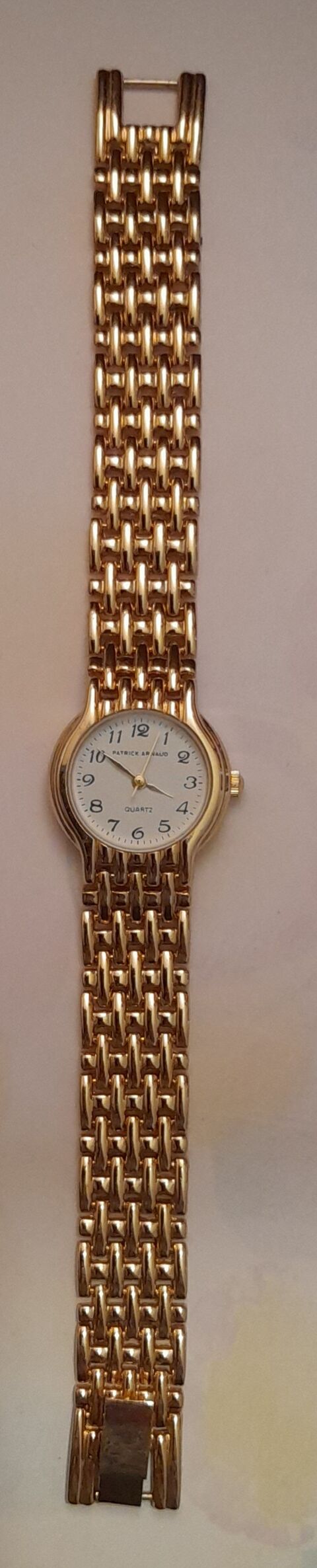 Montre de Femme Patrick Arnaud 12 Poitiers (86)