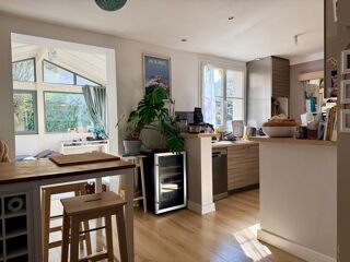  Maison à vendre 6 pièces 110 m²