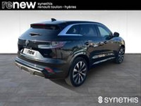Austral E-Tech hybrid 200 Techno 2023 occasion 83160 La Valette-du-Var