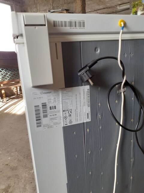 conglateur 250 Haboudange (57)