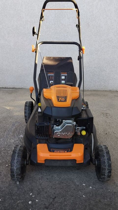 Tondeuse 170 Rieux (31)