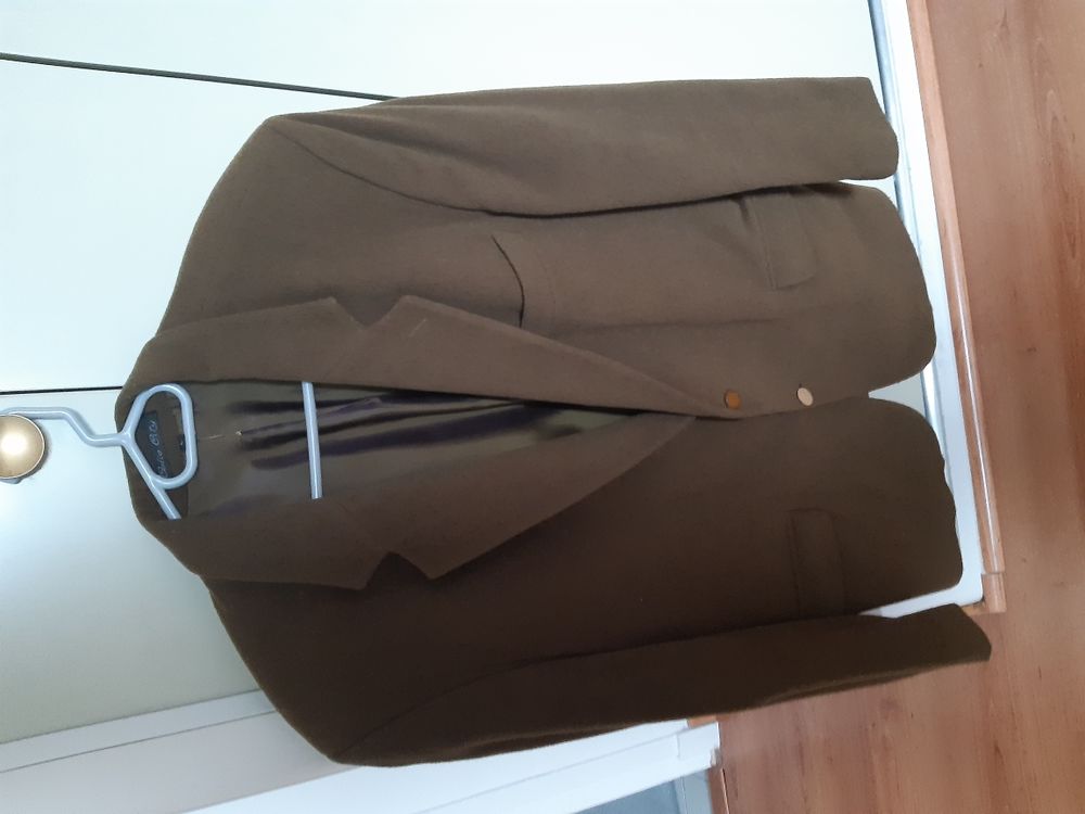 veste d hiver Vêtements