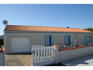  Maison  vendre 5 pices 104 m