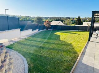  Maison � vendre 6 pi�ces 147 m�