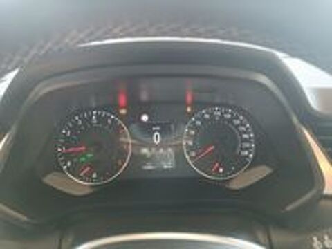 Captur TCe 90 - 21 Zen 2022 occasion 95220 Pierrelaye