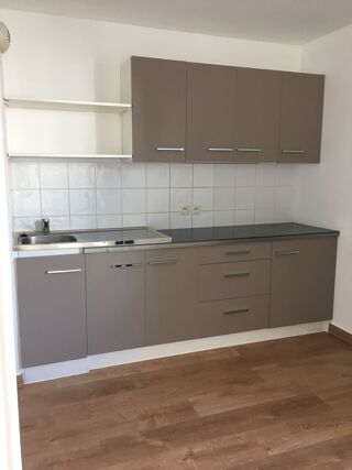  Appartement � vendre 3 pi�ces 59 m�