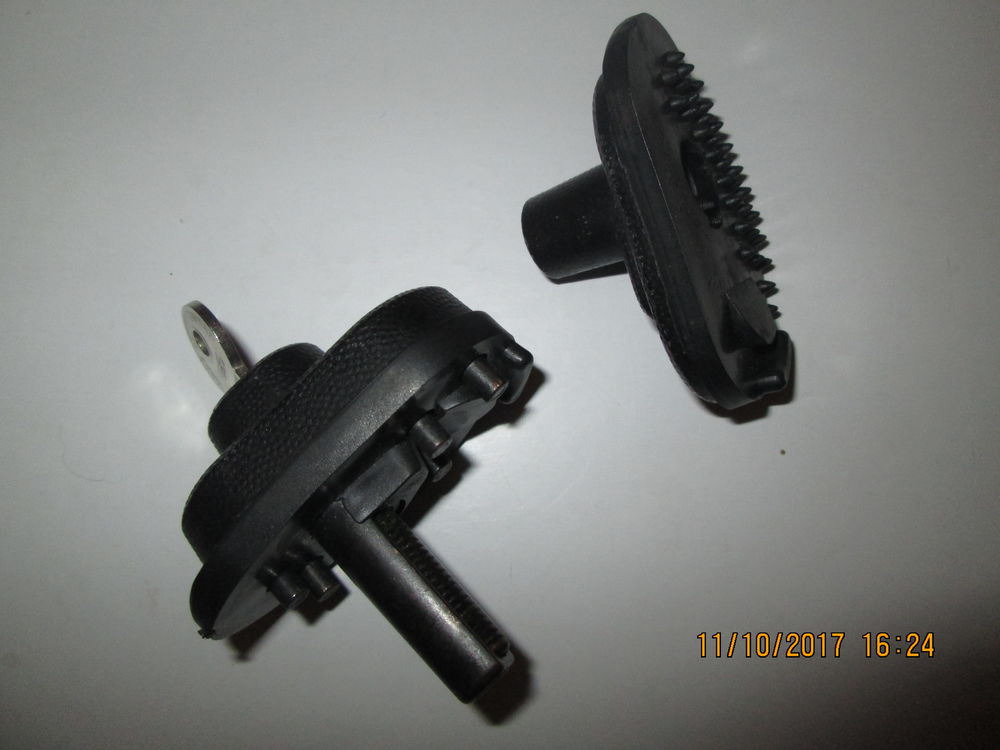 VERROU DE PONTET Sports